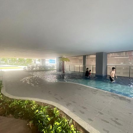 Sunway Velocity Two Kuala Lumpur Exterior photo