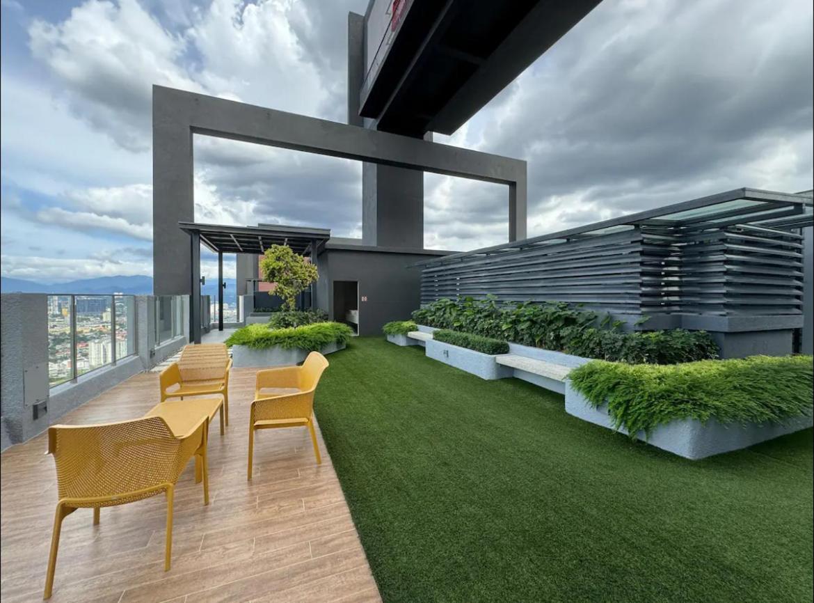 Sunway Velocity Two Kuala Lumpur Exterior photo