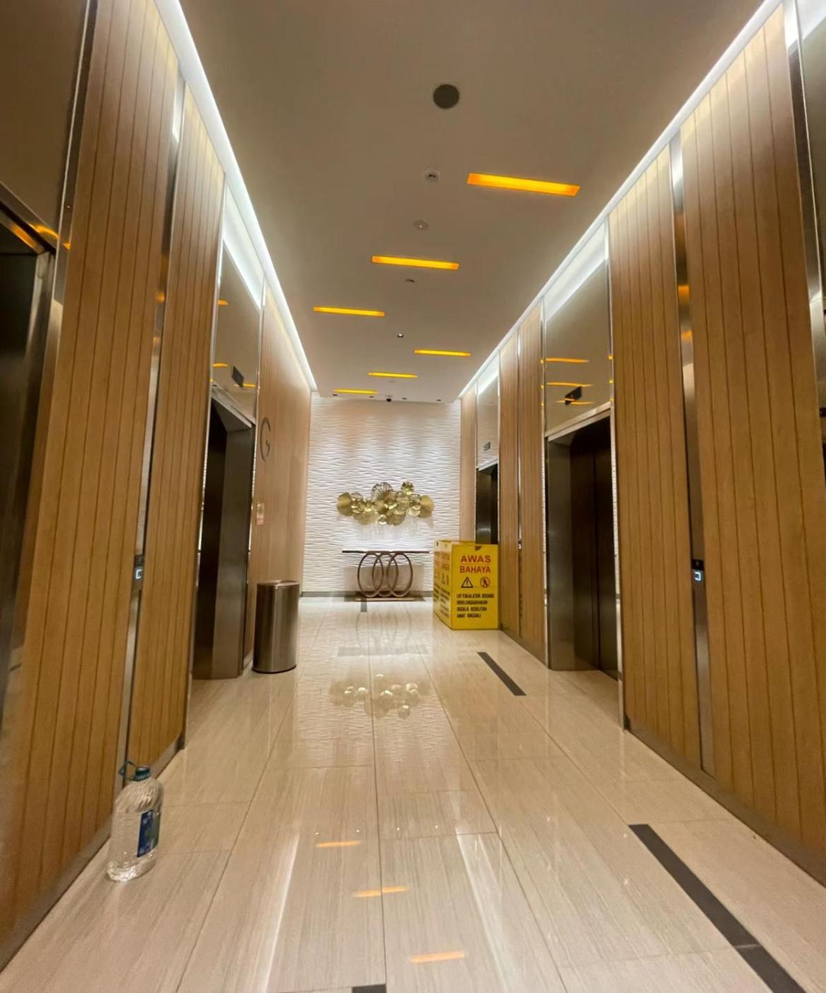 Sunway Velocity Two Kuala Lumpur Exterior photo