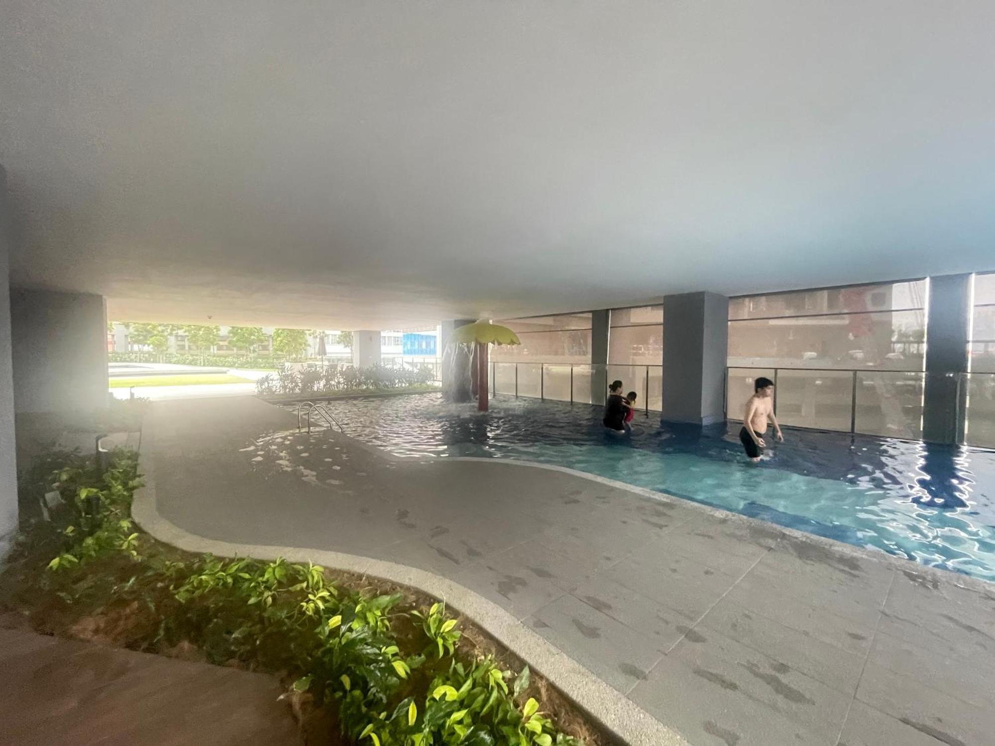 Sunway Velocity Two Kuala Lumpur Exterior photo